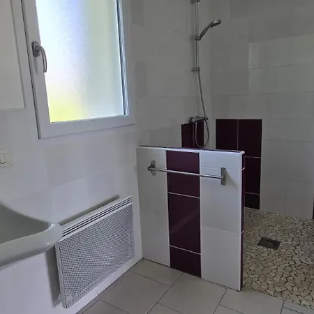 Holiday home Folle Blanche En Armagnac *