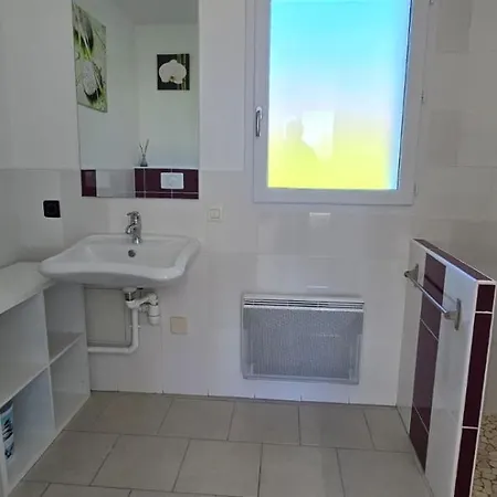 Folle Blanche En Armagnac Holiday home