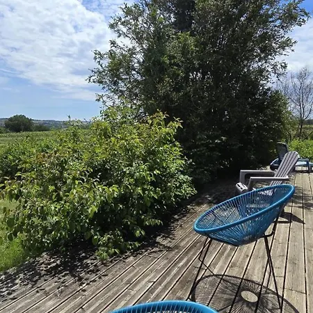 Holiday home Folle Blanche En Armagnac Lauraet